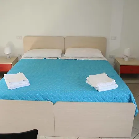 Casavasco Guest house