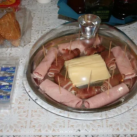 Casavasco بيت ضيافة 3*