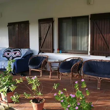 Pensjonat Casavasco Chia
