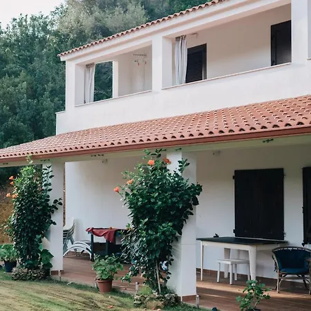 بيت ضيافة Casavasco