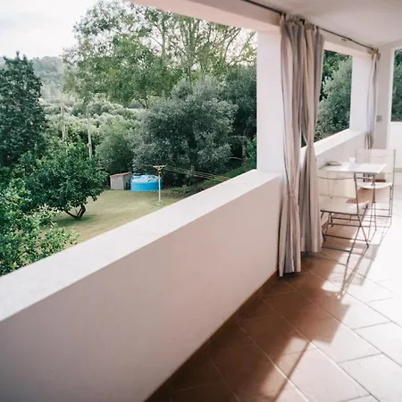 Casavasco Guest house