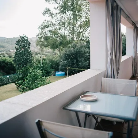 Guest house Casavasco 3*