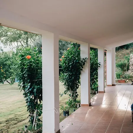 Guest house Casavasco Chia