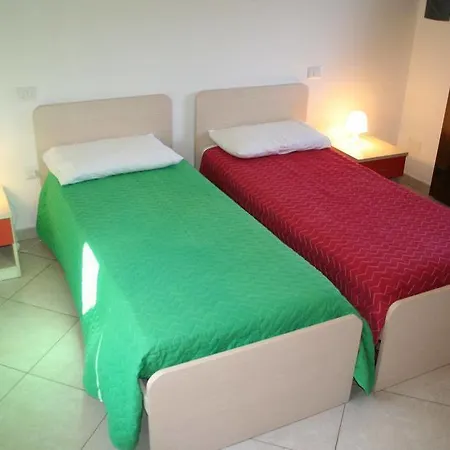 게스트하우스 Casavasco