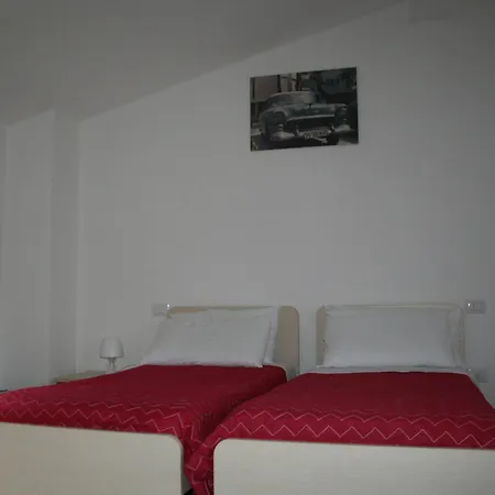 Casavasco 게스트하우스 3*