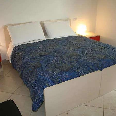 게스트하우스 Casavasco 키아