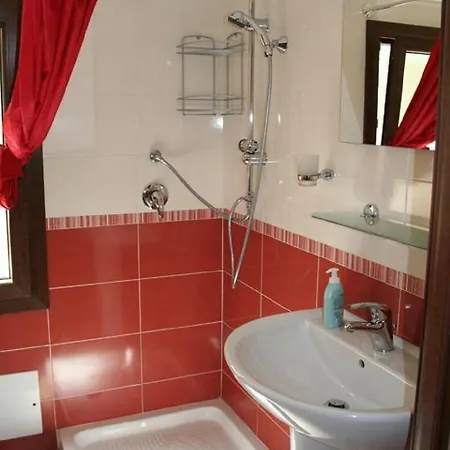 Casavasco 게스트하우스 3*