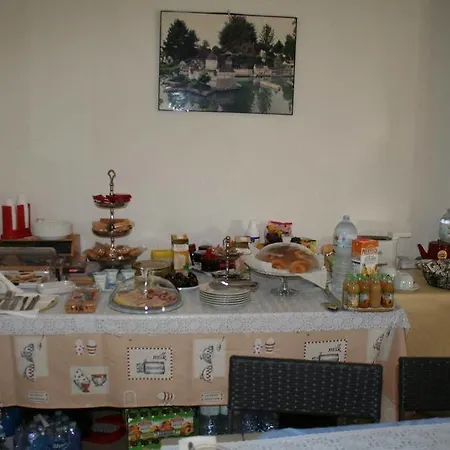 Gæstehus Casavasco