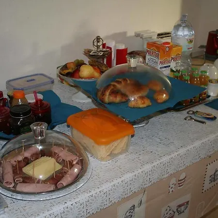 Casavasco Pensjonat