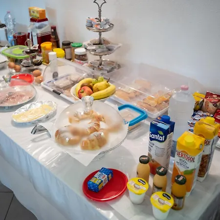 Casavasco 게스트하우스 3*