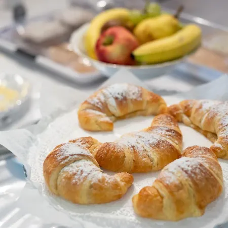 Casavasco Gæstehus Chia