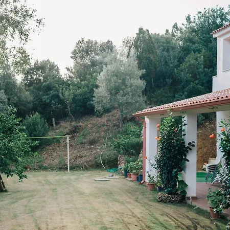 Casavasco 게스트하우스 키아