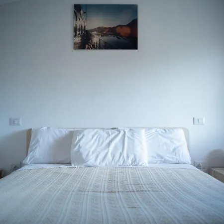 Casavasco Gæstehus 3*