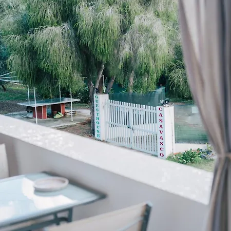 Casavasco 게스트하우스