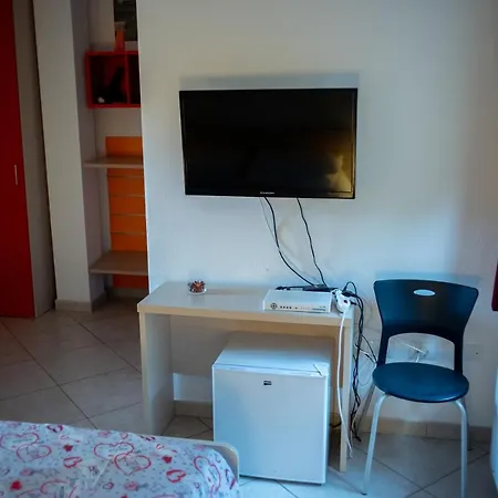 Casavasco 게스트하우스 키아