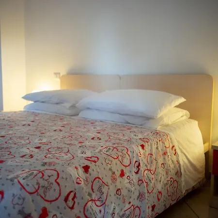 게스트하우스 Casavasco 키아