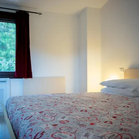 게스트하우스 Casavasco 키아