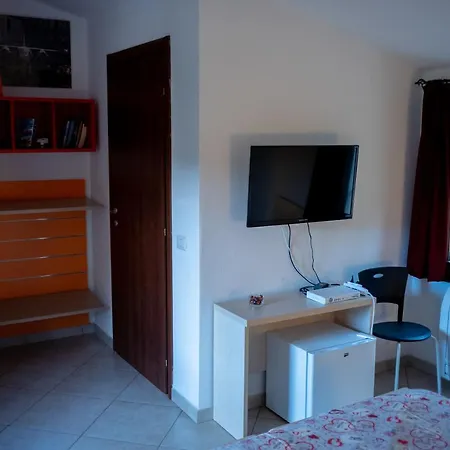 Casavasco Pensjonat Chia