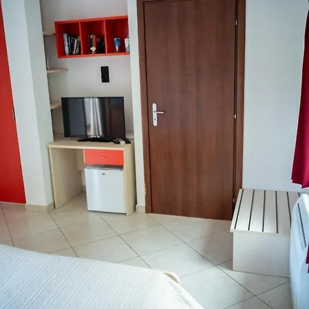 Casavasco Pensjonat 3*