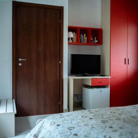 Casavasco Affittacamere 3*
