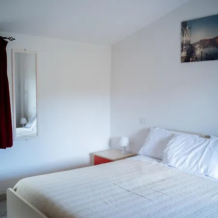 게스트하우스 Casavasco 3*