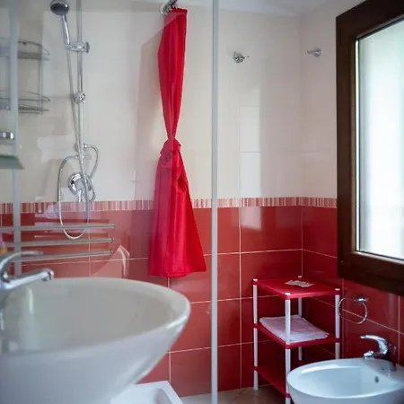 게스트하우스 Casavasco 키아