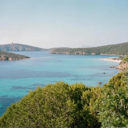 게스트하우스 Casavasco 3*