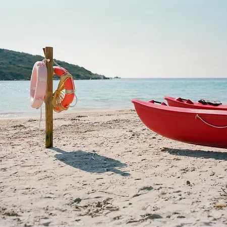 게스트하우스 Casavasco 3*