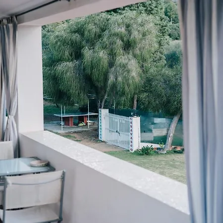 Casavasco 게스트하우스