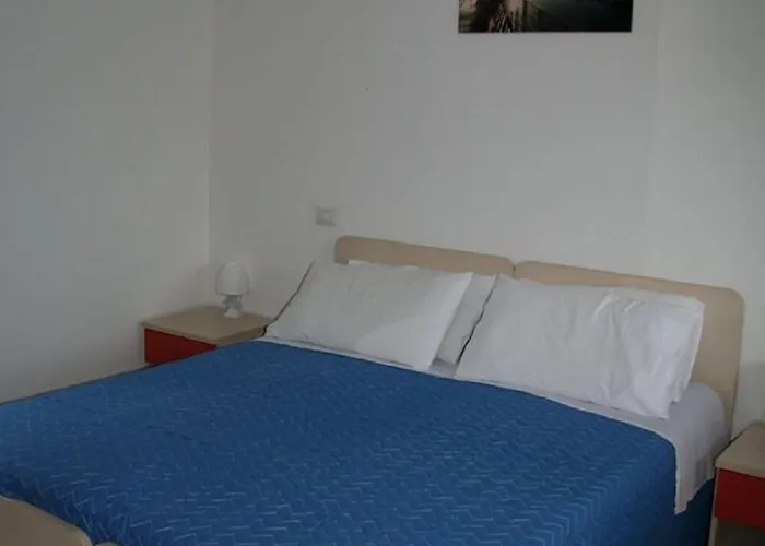 Konukevi Casavasco Chia