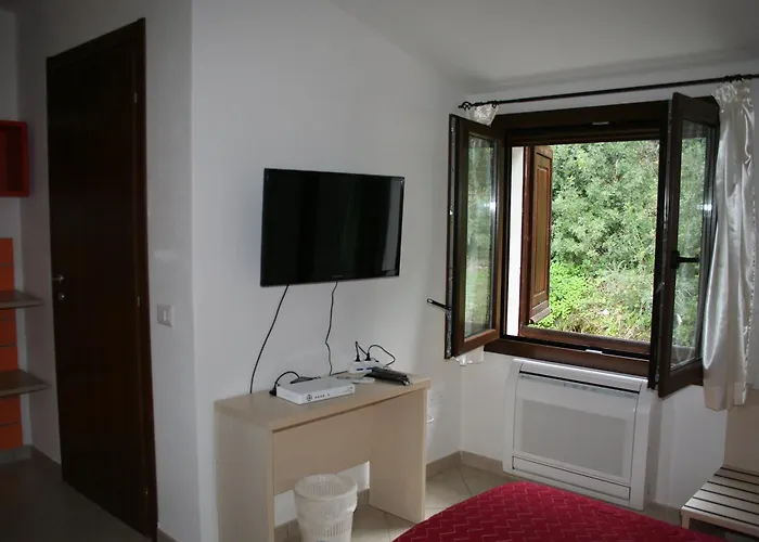 Casavasco Konukevi