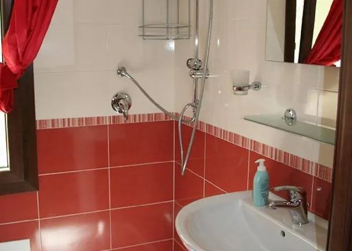 Casavasco Konukevi 3*