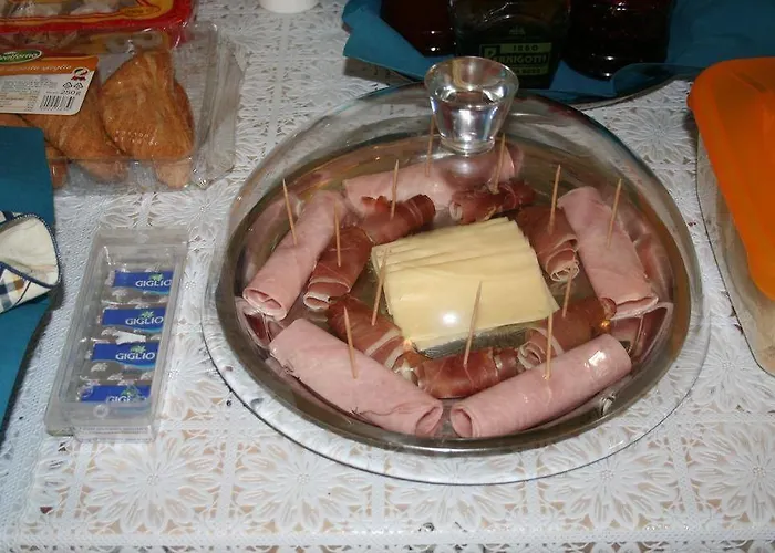 Casavasco Konukevi 3*