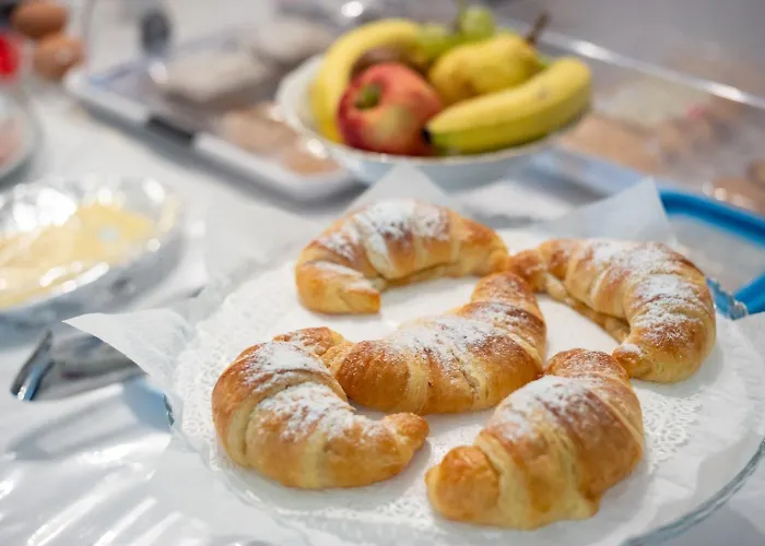 Casavasco Konukevi Chia