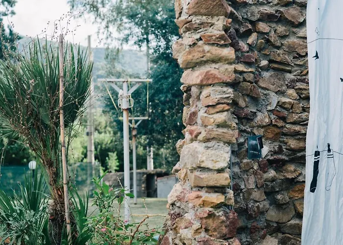 Casavasco Konukevi Chia