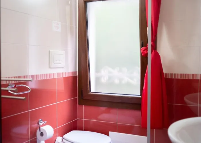 Konukevi Casavasco 3*