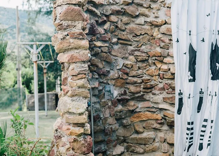 Casavasco Konukevi 3*