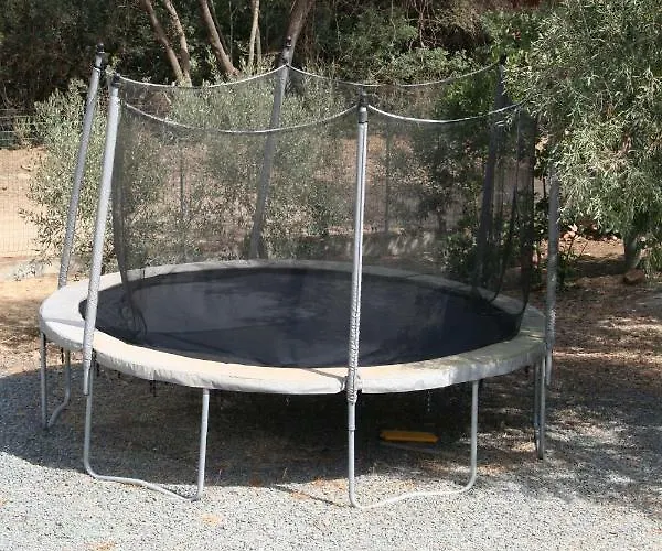 Casavasco Konukevi 3*