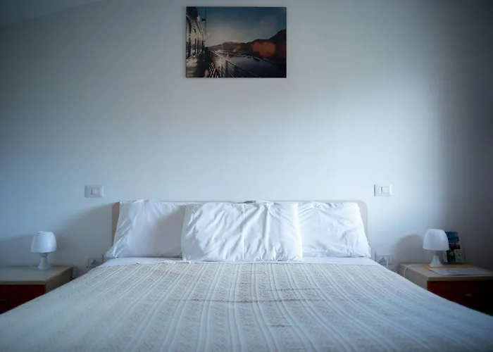 Casavasco Konukevi 3*