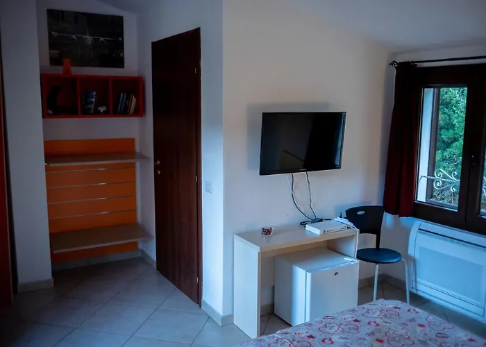 Casavasco Konukevi Chia