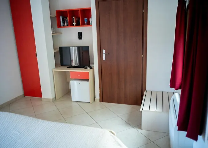 Casavasco Konukevi 3*