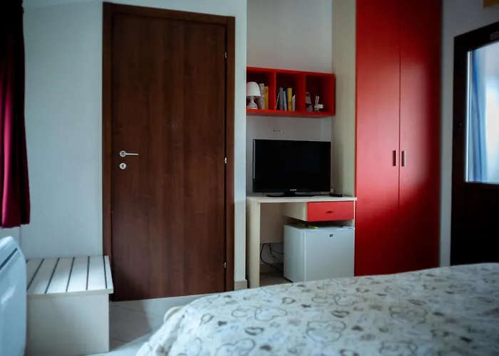 Casavasco Konukevi 3*