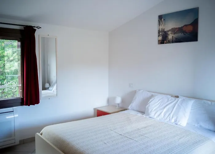 Konukevi Casavasco 3*