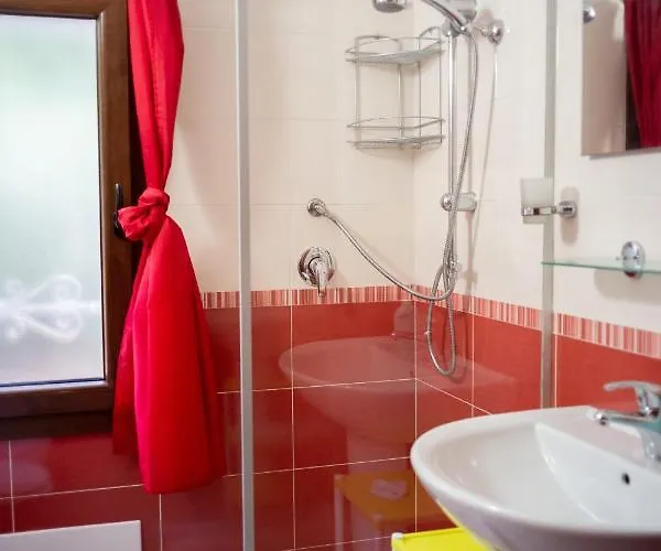 Casavasco Konukevi Chia