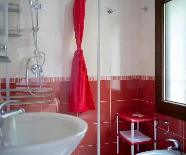 Konukevi Casavasco Chia