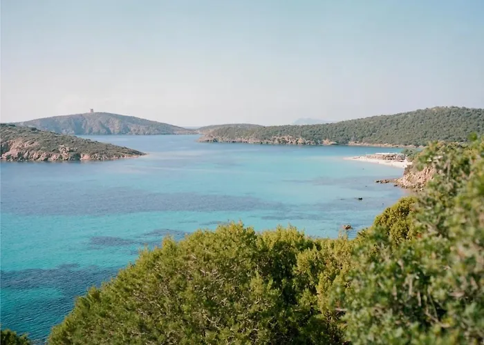 Konukevi Casavasco 3*