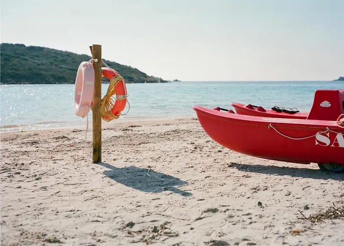 Konukevi Casavasco 3*