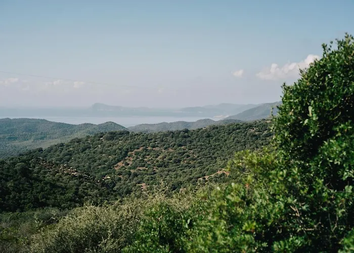 Casavasco Konukevi 3*