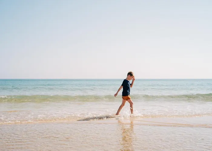 Casavasco Konukevi Chia